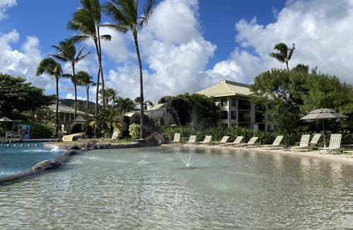 Hanamaulu House | Kauai Beach Villas E16