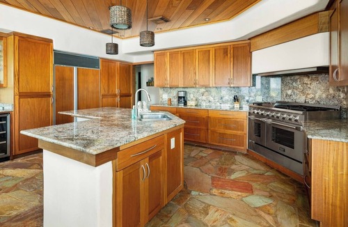 Poipu House | Kauai Kai By Parrish Kauai - enjoy sunsets at this amazing elite home w/AC and
