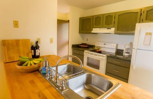 Maunaloa Condo | Ke Nani Kai Unit 156- More Molokai