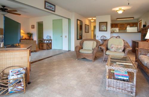 Maunaloa Apartment | Ke Nani Kai