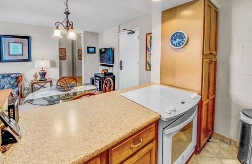 Kihei Condo | Kealia Resort, #304 2 Bedroom Condo by RedAwning