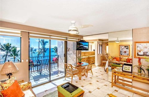 Kihei House | Kealia Resort 402