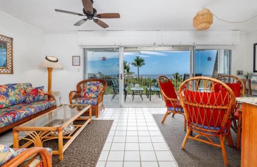 Keauhou House | Keauhou Akahi 210