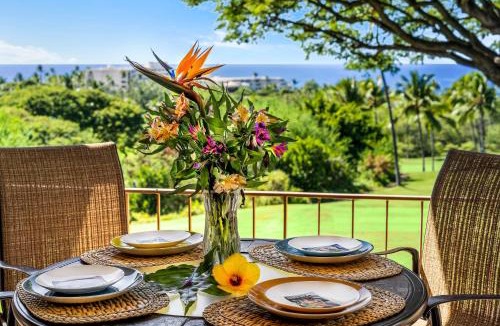 Keauhou Apartment | Keauhou Akahi 312