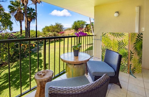 Kihei House | Keawakapu 206