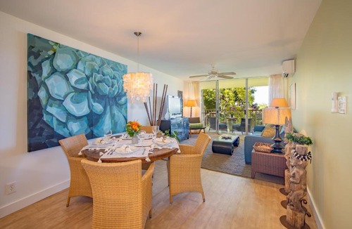 Kihei House | Keawakapu 206