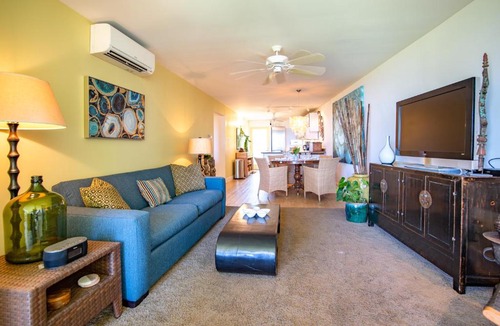 Kihei House | Keawakapu 206
