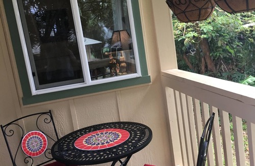 Papaaloa House | Kekoa Camp Home