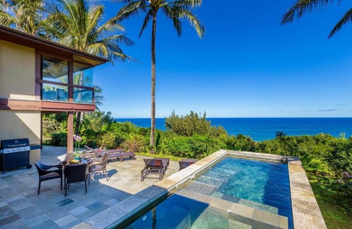 Princeville House | Keoniana Kai