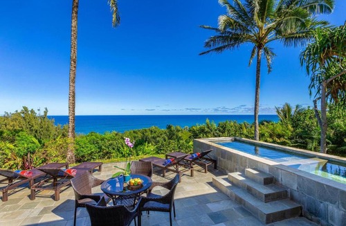 Princeville House | Keoniana Kai