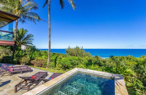 Princeville House | Keoniana Kai