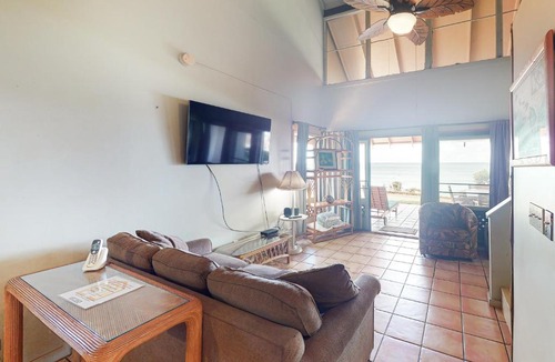 Maunaloa Apartment | Kepuhi Beach Cottage 2B