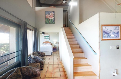 Maunaloa Apartment | Kepuhi Beach Cottage 2B