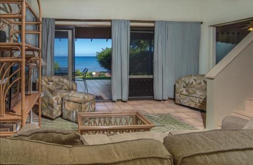 Maunaloa Hotel | Kepuhi Beach Resort