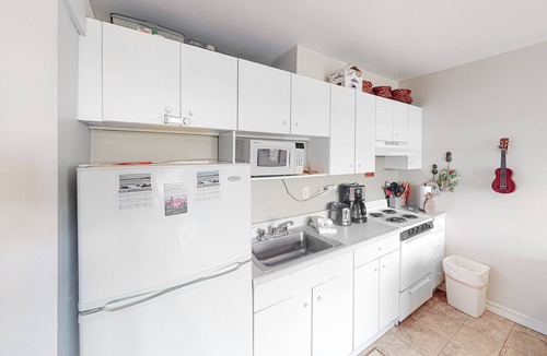 Maunaloa Condo | Kepuhi Beach Resort