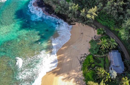Wainiha House | Kepuhi Hale TVNC #5156