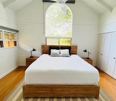 Maunaloa Apartment | Kepuhi Hale