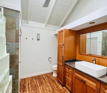 Maunaloa Apartment | Kepuhi Hale