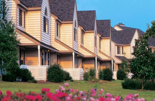 Berkeley House | Kids LOVE it here! Hilton Powhatan Resort 4BDR. Pools, tennis, game room.