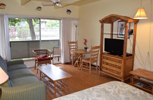 Kihei Apartment | Kihei Bay Surf 117