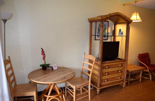 Kihei Apartment | Kihei Bay Surf 117