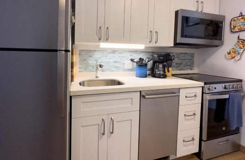 Kihei Apartment | Kihei Bay Surf 130- Garden View Studio, FREE PARKING