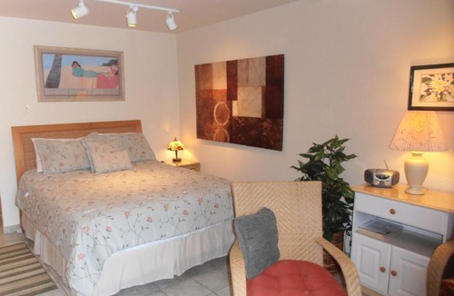 Kihei Apartment | Kihei Bay Surf 145