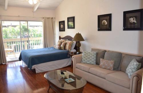 Kihei Apartment | Kihei Bay Surf 233