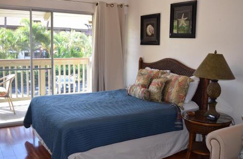 Kihei Apartment | Kihei Bay Surf 233