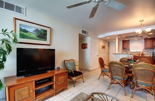 Kihei Condo | Kihei Beach, #402 2 Bedroom Condo by RedAwning