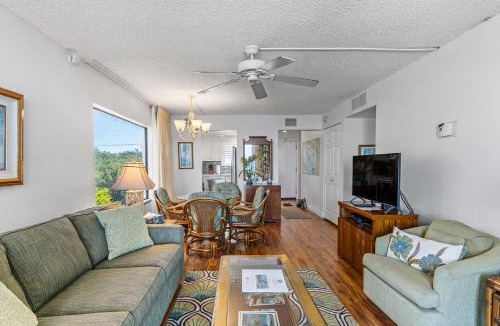 Kihei Apartment | Kihei Beach Resort 401
