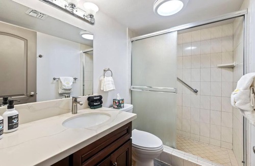 Kihei Apartment | Kihei Beach Resort 501- Remodeled 2 bedroom oceanfront gem on 6 mile beach