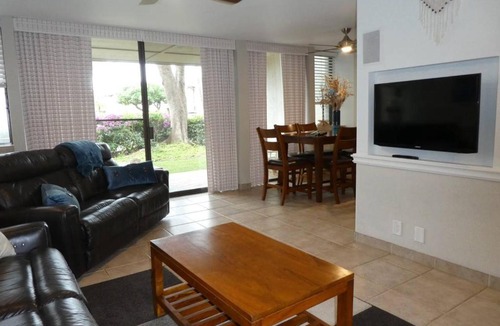 Kihei Apartment | Kihei Holiday 113 condo