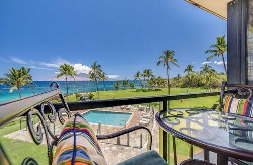 Kihei Condo | Kihei Surfside, #305 1 Bedroom Condo by RedAwning