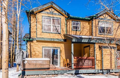 Breckenridge House | Kingdom Park Perch