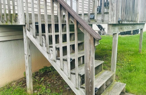 Catawissa Apartment | Knoebel’s Kozy Korner: 10-15 mins to BU-Knoebel's-Geisinger