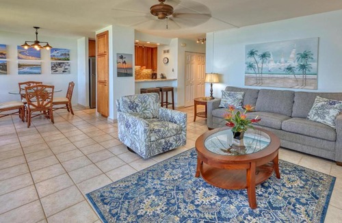 Kihei House | Koa Lagoon #406 by Maui Life Realty