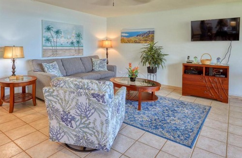 Kihei House | Koa Lagoon #406 by Maui Life Realty