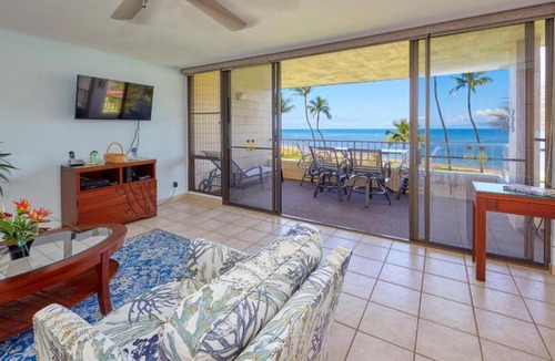 Kihei House | Koa Lagoon #406 by Maui Life Realty