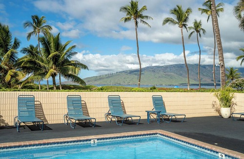 Kihei Condo | Koa Lagoon 506 | Beach, Pool, Sunsets and More!