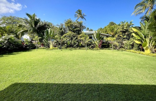 Lanikai House | Kolea Landing Modern Beach House w/Double Suite and Third Bedroom Option