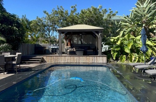 Kona Palisades Apartment | Kona-Amazing sunset, Ocean/POOL/AC/Great loc