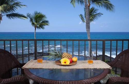 Kailua-Kona House | Kona Bali Kai #419 by Casago Kona