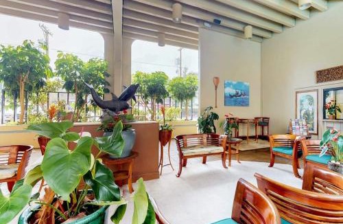 Kailua-Kona Apartment | Kona Bali Kai by TS