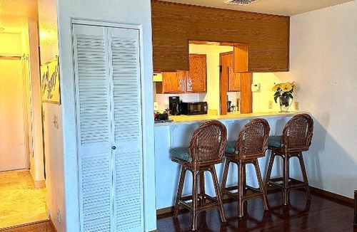 Kainaliu House | Kona Joe Coffee Farm