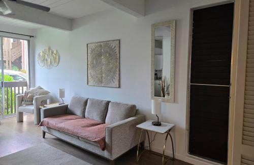 Historic Kailua Village Apartment | Kona Mansions