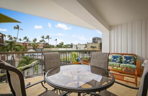 Historic Kailua Village House | Kona Plaza 210
