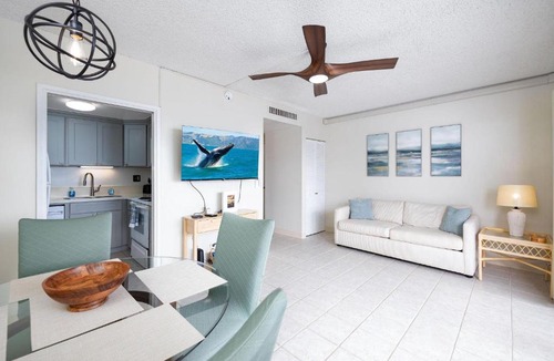 Historic Kailua Village House | Kona Plaza#302