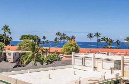 Historic Kailua Village House | Kona Plaza#409