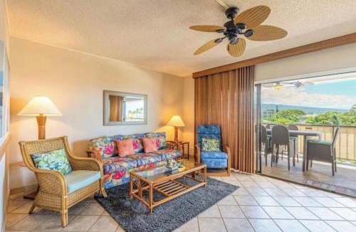 Historic Kailua Village House | Kona Plaza#409